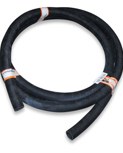 Hose EPDM 1 1/2" 38x52mm